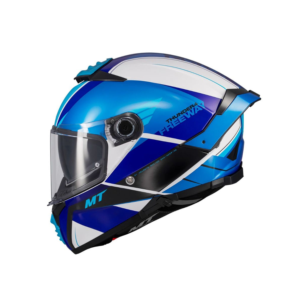 FF118SV THUNDER 4 SV FREEWAY A17 MT