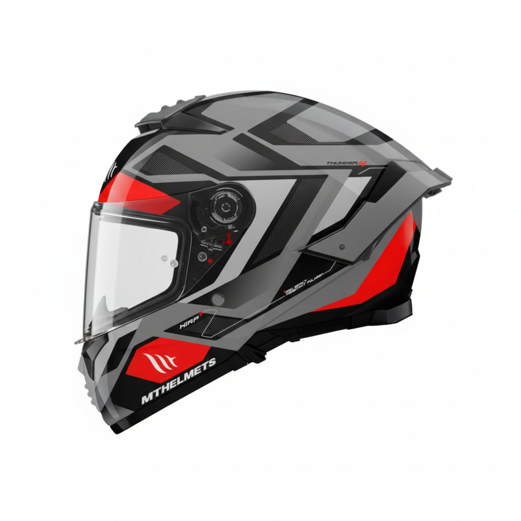 FF118SV THUNDER 4 SV LABYRINTH A5 MT