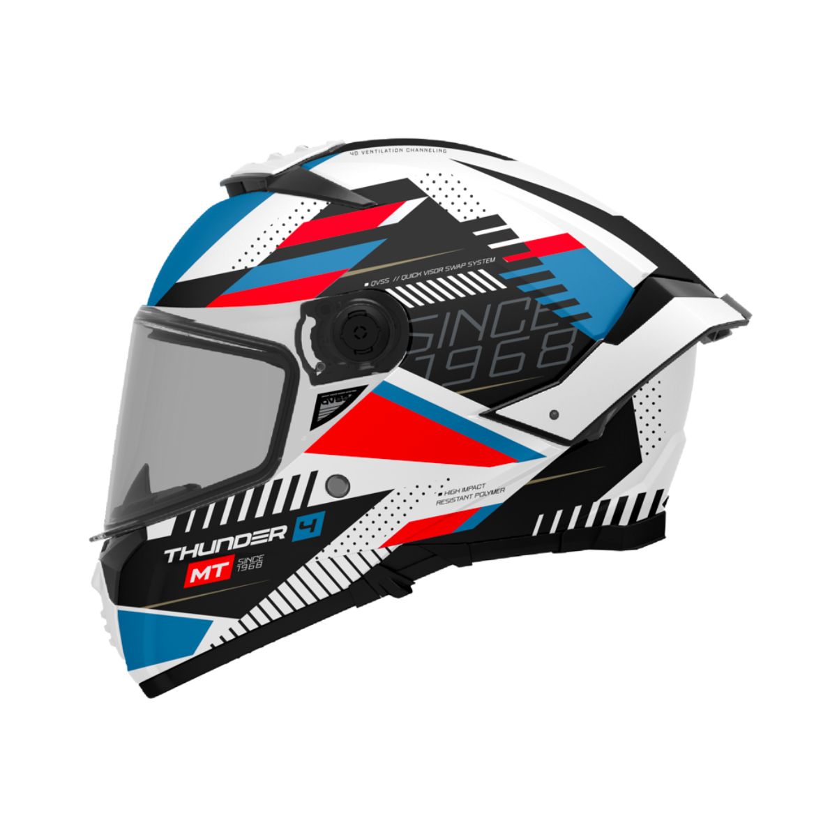 FF118SV THUNDER 4 SV LUMINENCE A7 MT