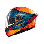 FF118SV THUNDER 4 SV RAINFOREST C4 MT