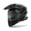COMMANDER 2 CARBON AIROH