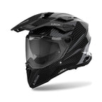 COMMANDER 2 CARBON AIROH