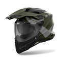 COMMANDER 2 REVEAL MILITARY AIROH