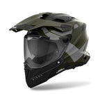 COMMANDER 2 REVEAL MILITARY AIROH