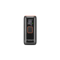 COMPRESOR PORTABLE PARA MOTOCICLETA               INTERPHONE