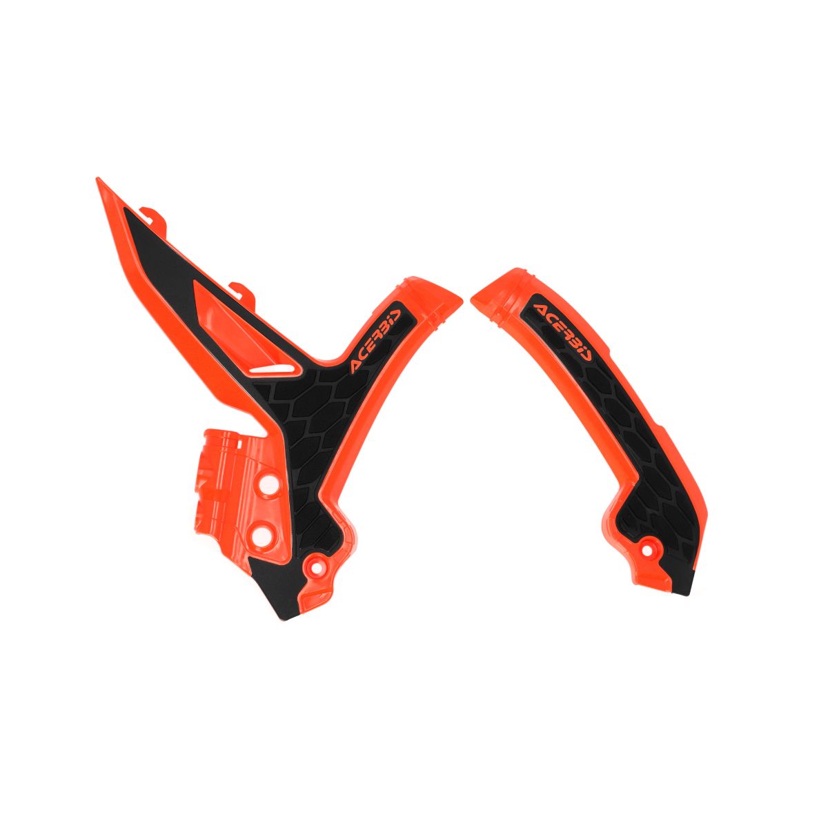 CUADRO X-GRIP KTM ACERBIS