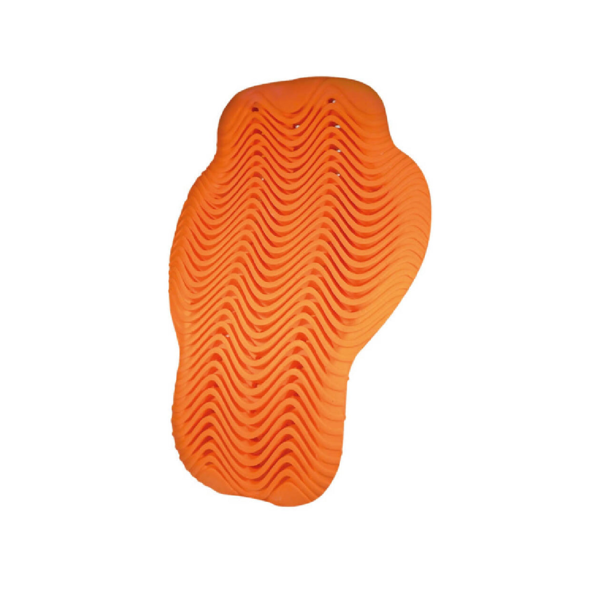 D3O BACK PROTECTOR STEALTH VIPER LEVEL 1