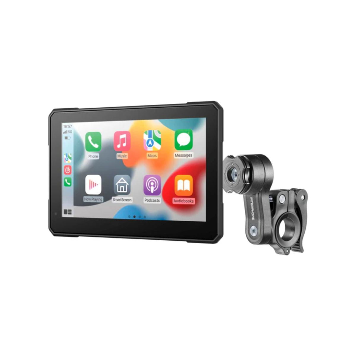 DISPOSITIVO DUPLICACION PATALLA ANDROID SIN CAMARA INTERPHONE