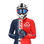 MX J-TRACK CONNECTION ACERBIS