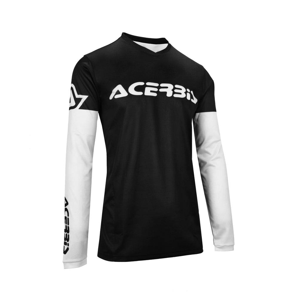 MX J-TRACK INC 2.0 ACERBIS