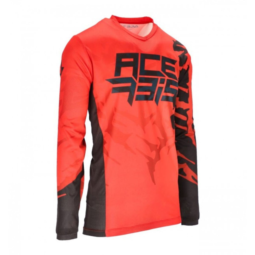 MX J-TRACK SIX ACERBIS