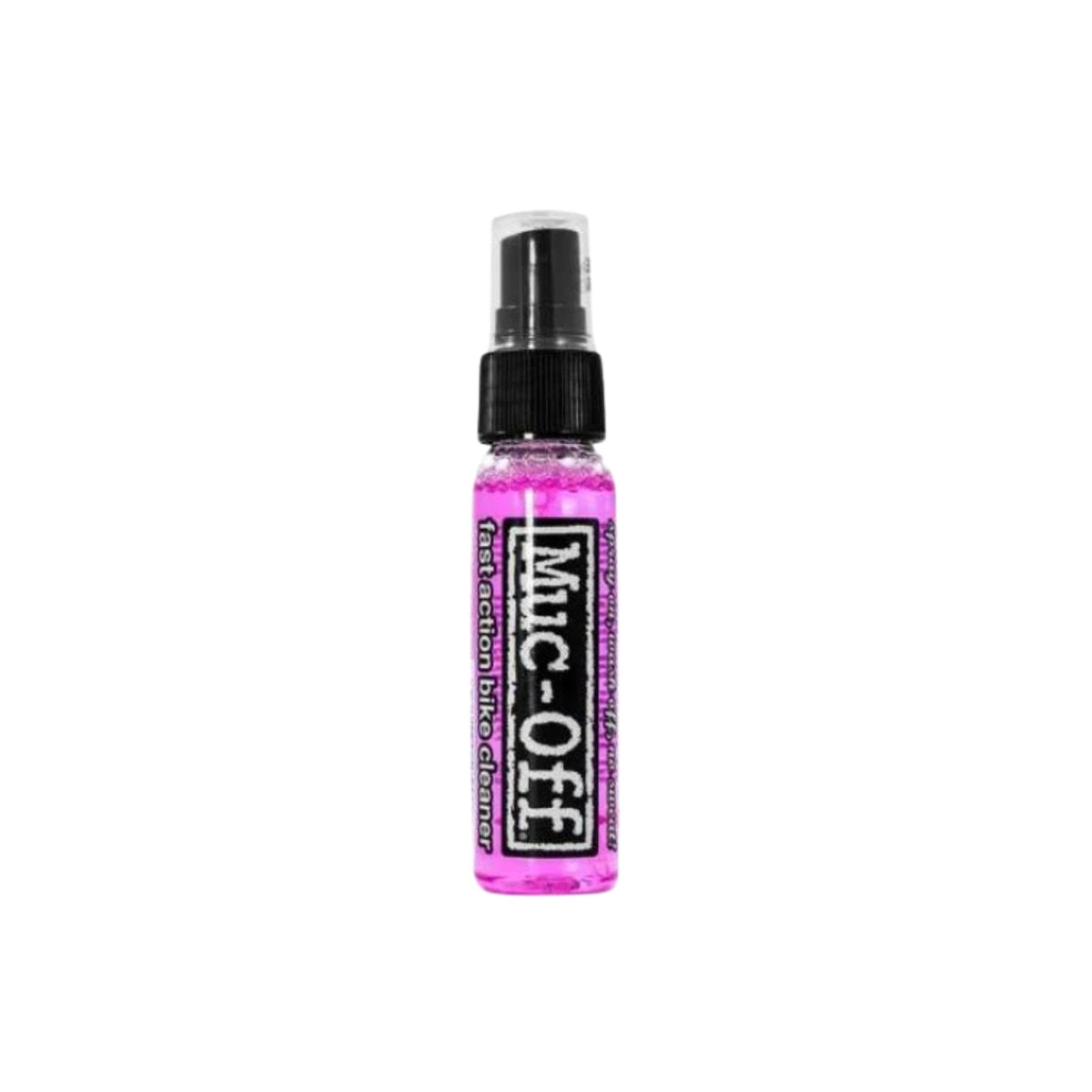 NANO TECH MOTOCICLETA MUC OFF