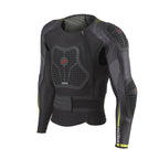 NETCUBE JACKET X7