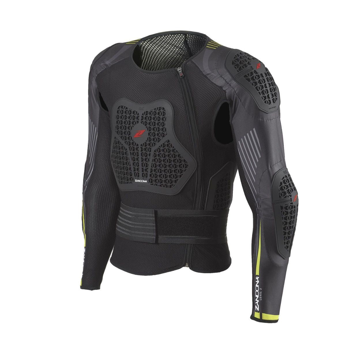 NETCUBE JACKET X7