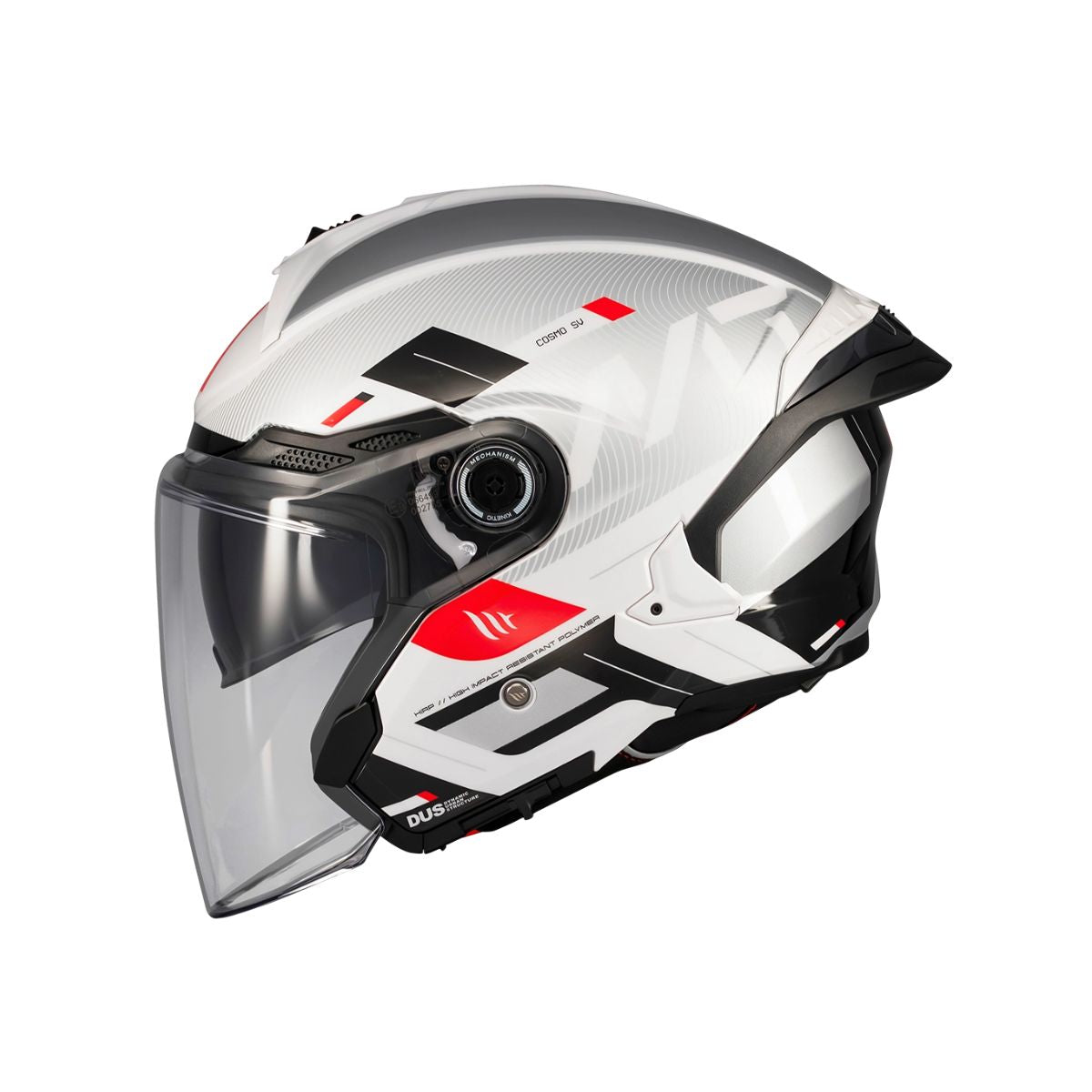 OF515SV COSMO SV SILENCE A2 MT