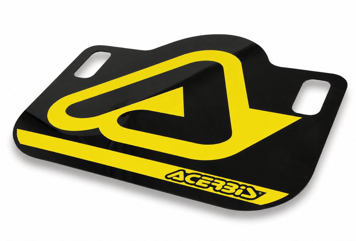 PIT BOARD ACERBIS