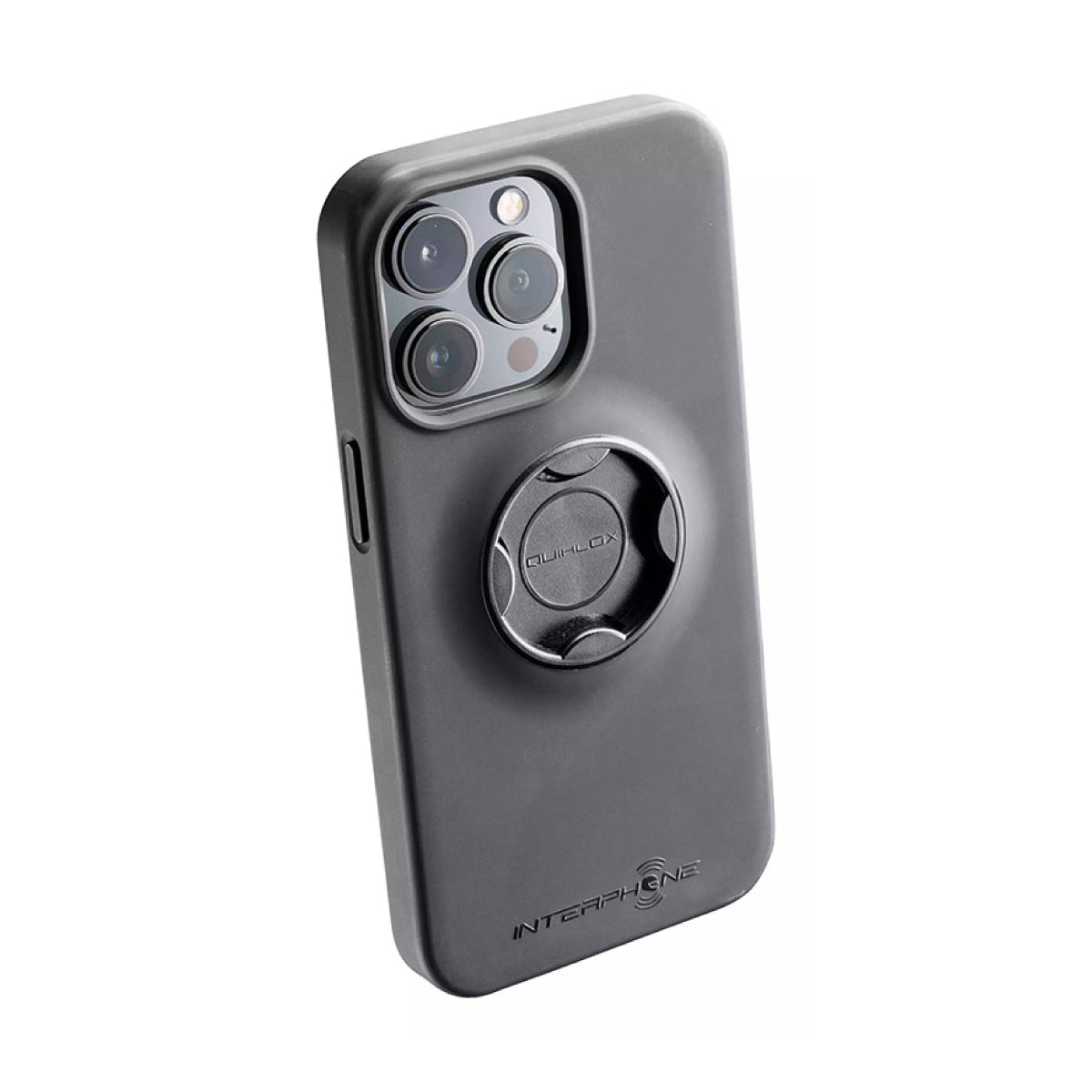 QUIKLOX - FUNDA IPHONE13 PRO                      INTERPHONE