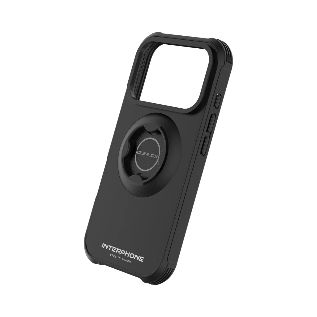 QUIKLOX FUNDA PROTECTORA ANTICHOQUE IPHONE 17