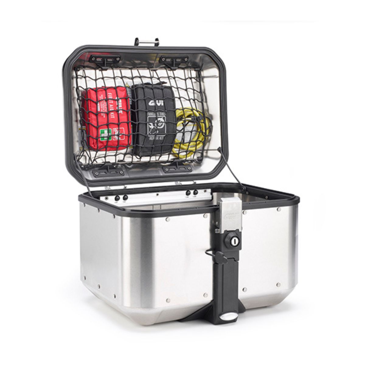 RED PORTAOBJETOS PARA MALETAS TREKKER DOLOMITI DLM30 GIVI