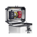 RED PORTAOBJETOS PARA MALETAS TREKKER OUTBACK OBKN58 GIVI