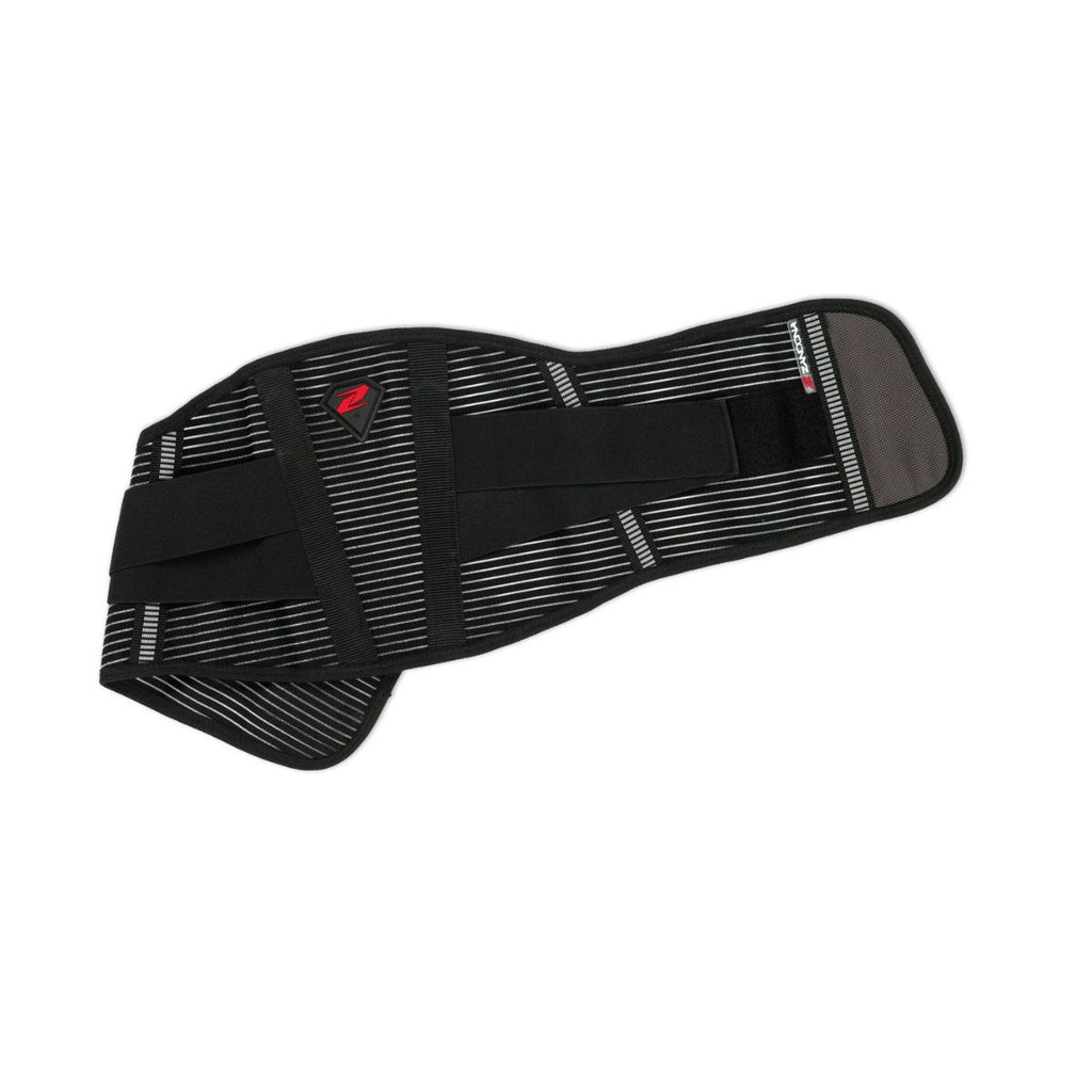 RIÑONERA COMFORT BELT PRO 412500MBK ZANDONA