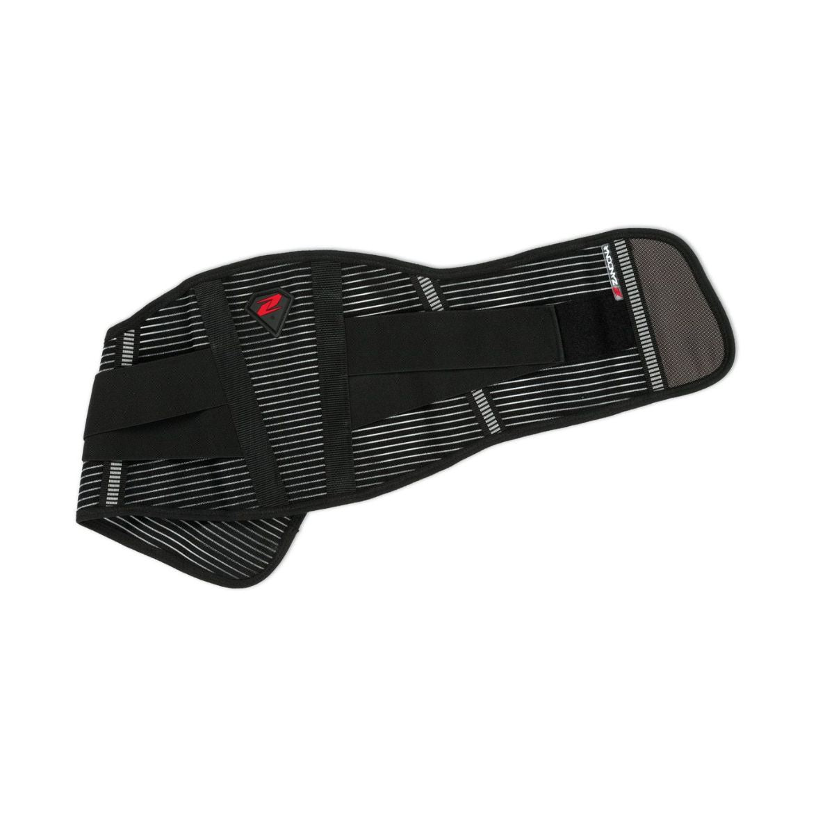 RIÑONERA COMFORT BELT PRO 412500MBK ZANDONA