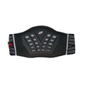 RIÑONERA KIDNEY BELT CROSS 4150 BKLBK  ZANDONA