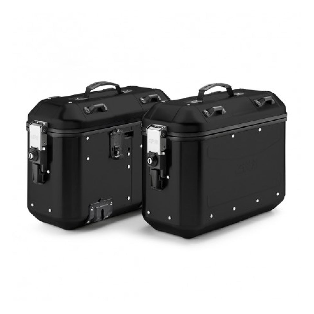 SET DLMK36B DOLOMITI TREKKER GIVI