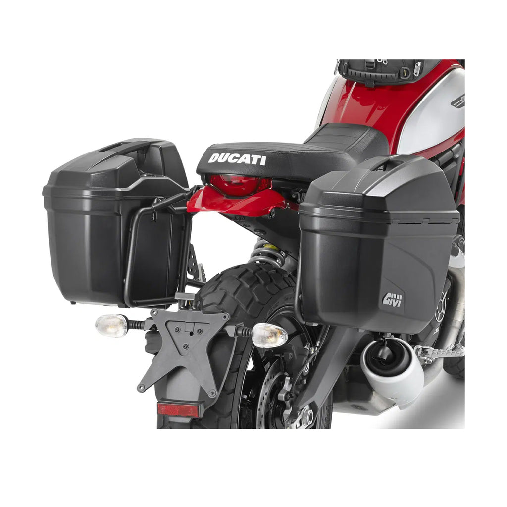 SET E22N GIVI