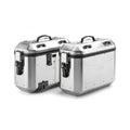 SET TREKKER DOLOMITI MONOKEY GIVI