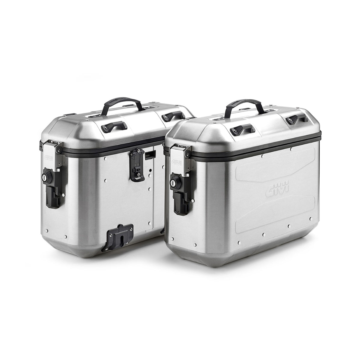 SET TREKKER DOLOMITI MONOKEY GIVI