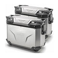 SET TREKKER OUTBACK EVO MONOKEY GIVI