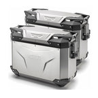 SET TREKKER OUTBACK EVO MONOKEY GIVI