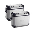 SET TREKKER OUTBACK EVO SMART MONOKEY GIVI