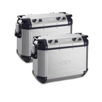 SET TREKKER OUTBACK EVO SMART MONOKEY GIVI