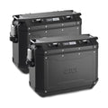 SET TREKKER OUTBACK EVO SMART MONOKEY GIVI