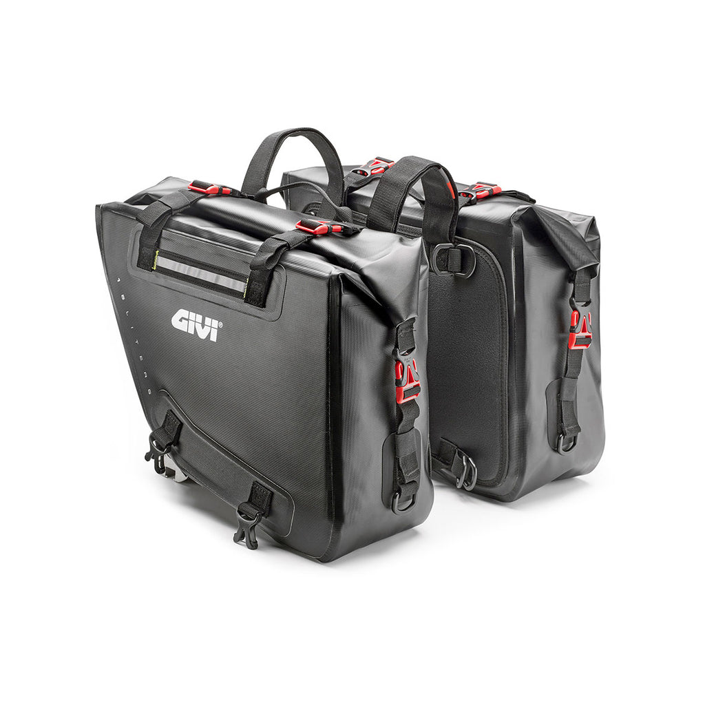 SET WP GRT718 GIVI