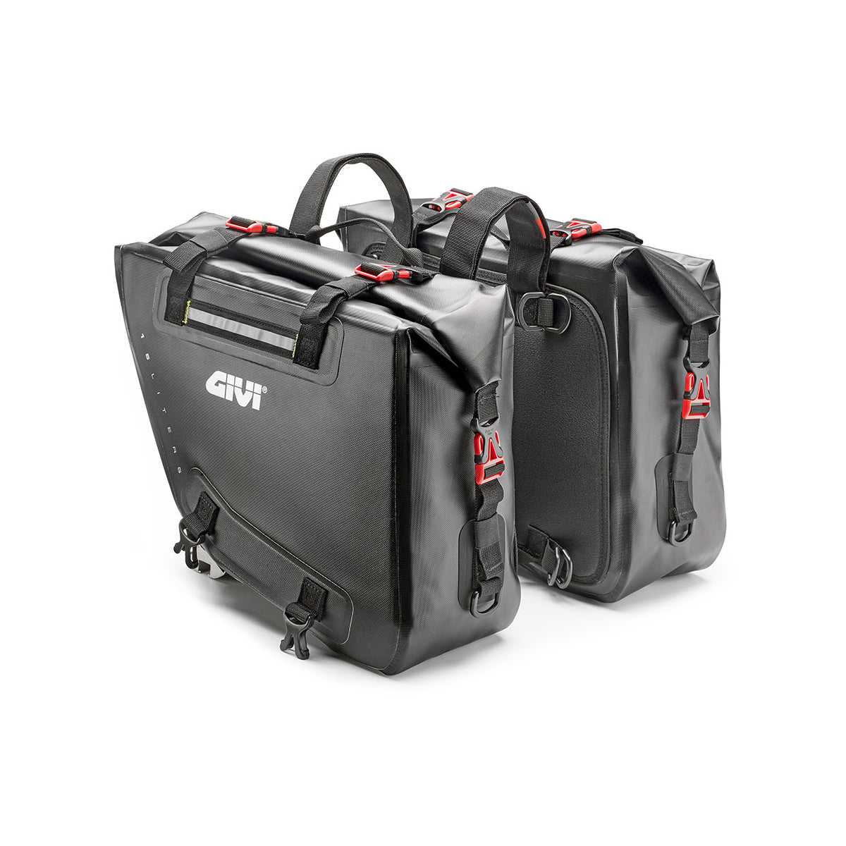 SET WP GRT718 GIVI