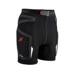 SHORTS NETCUBE 6056BKSBK ZANDONA