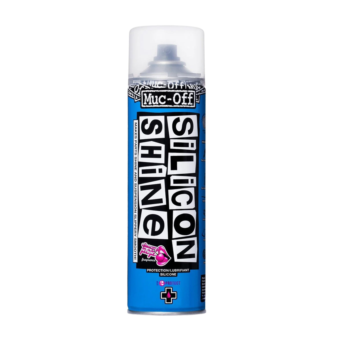 SILICONA EN SPRAY MUC OFF