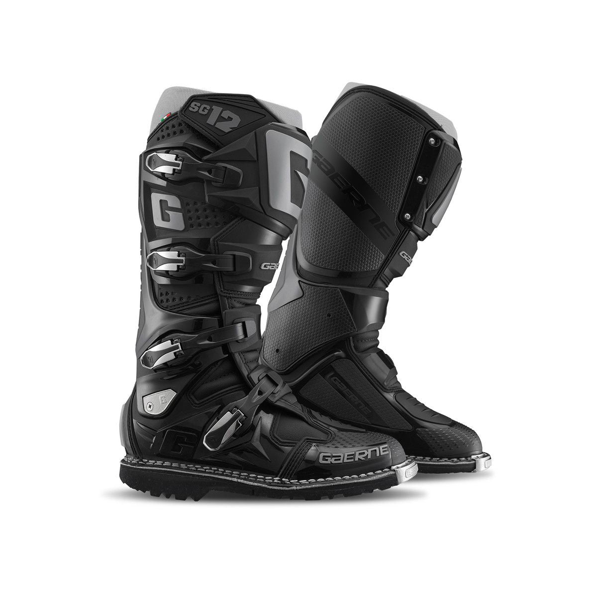 SG12 ENDURO GAERNE