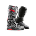 SG22 ANTHRACITE NEGRO ROJO GAERNE