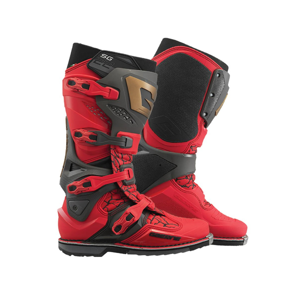 SG22 MAGMA MJK GAERNE