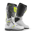 SG22 ANTHRACITE BLANCO GRIS GAERNE
