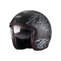 OF507SV B LE MANS 2 SV S DYSTOPIC B12 MT