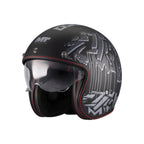 OF507SV B LE MANS 2 SV S DYSTOPIC B12 MT