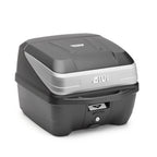 BAÚL MONOLOCK CON KIT Y PARILLA UNIVE