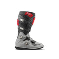 BOTAS GX1 ANTRACITE GRIS ROJO T. 39