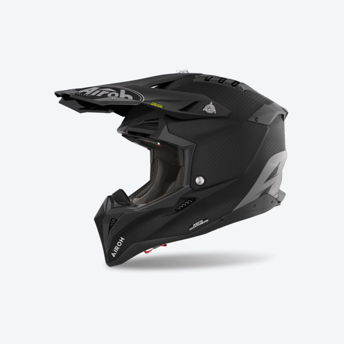 AVIATOR 3 CARBON AIROH