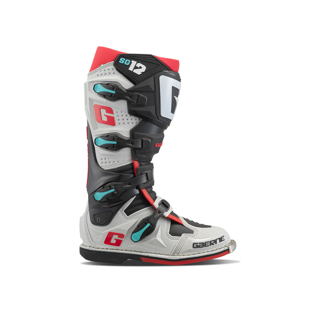 SG12 ENDURO GRAVEL GAERNE
